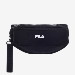 Fila Performance Waist - Miesten Muut Pussit - Mustat | FI-47918